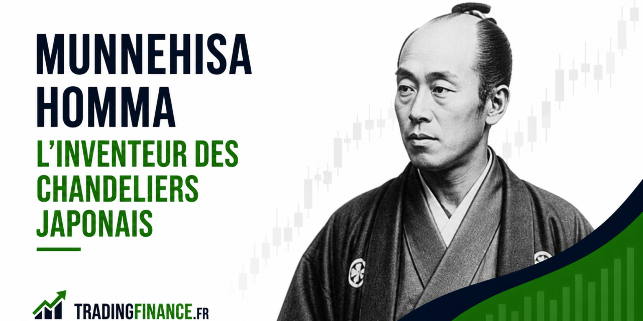 Munnehisa Homma l&rsquo;inventeur des chandeliers japonais