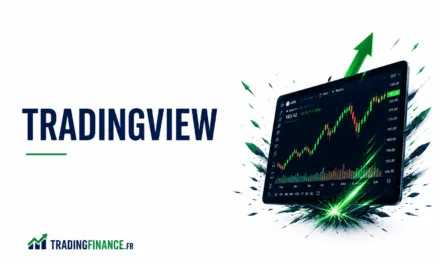 Trading View test et avis sur la plateforme d&rsquo;analyse technique