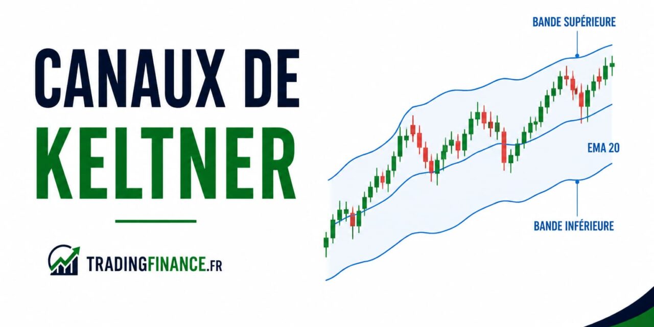 Maîtriser les Canaux de Keltner pour le Trading : Stratégies et Astuces