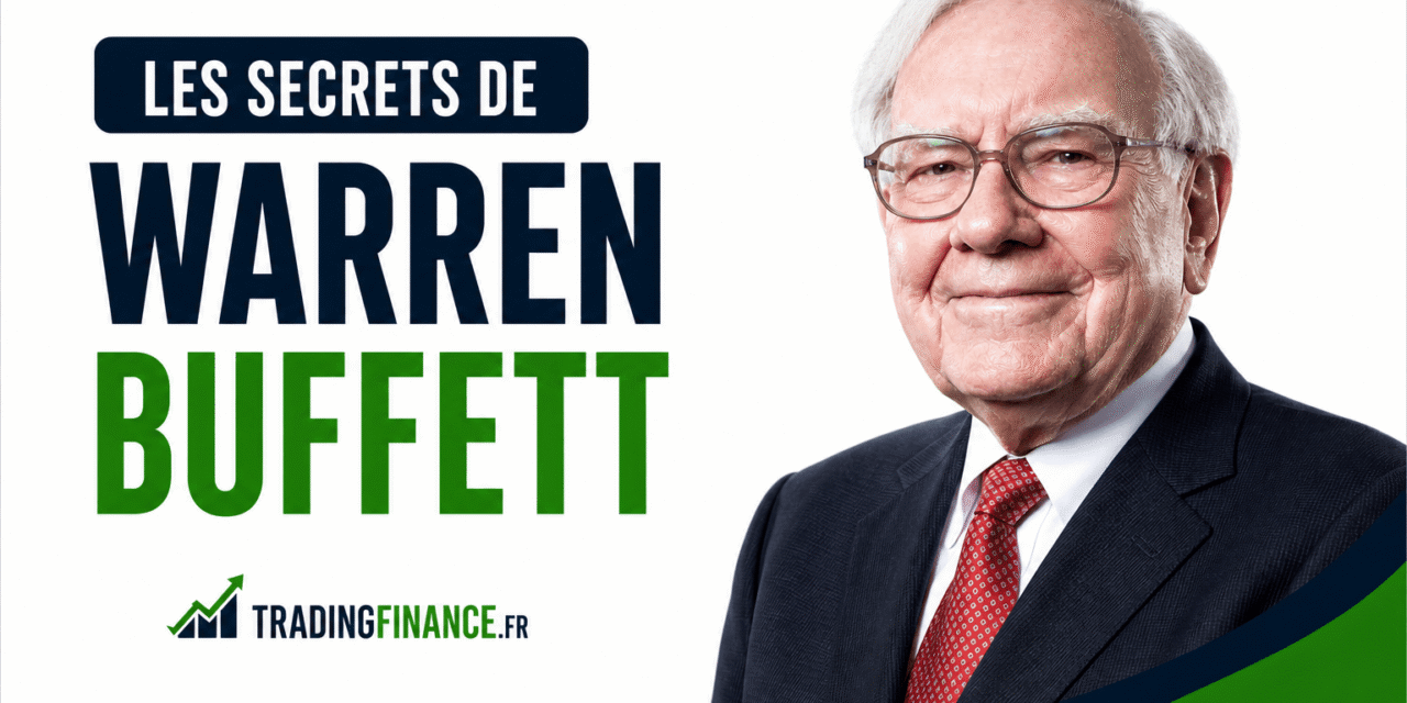 Les Secrets de Warren Buffett Révélés : Stratégies d&rsquo;Investissement et Sagesse Financière