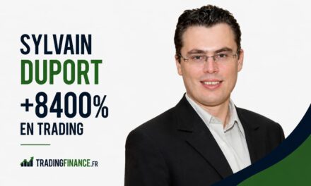 Qui Est Sylvain Duport ? Méthode, Trading, +8400% et actualité
