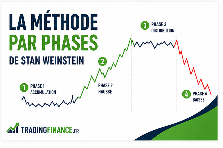 La méthode par phases de Stan Weinstein