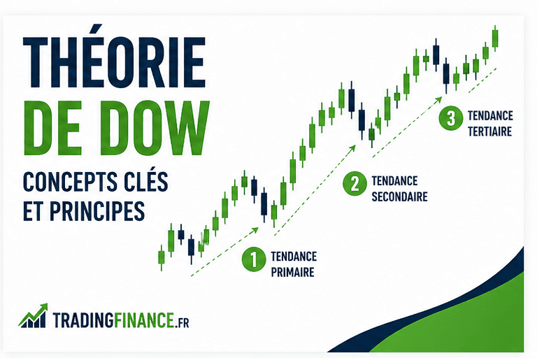 Théorie de Dow : concepts clés et principes