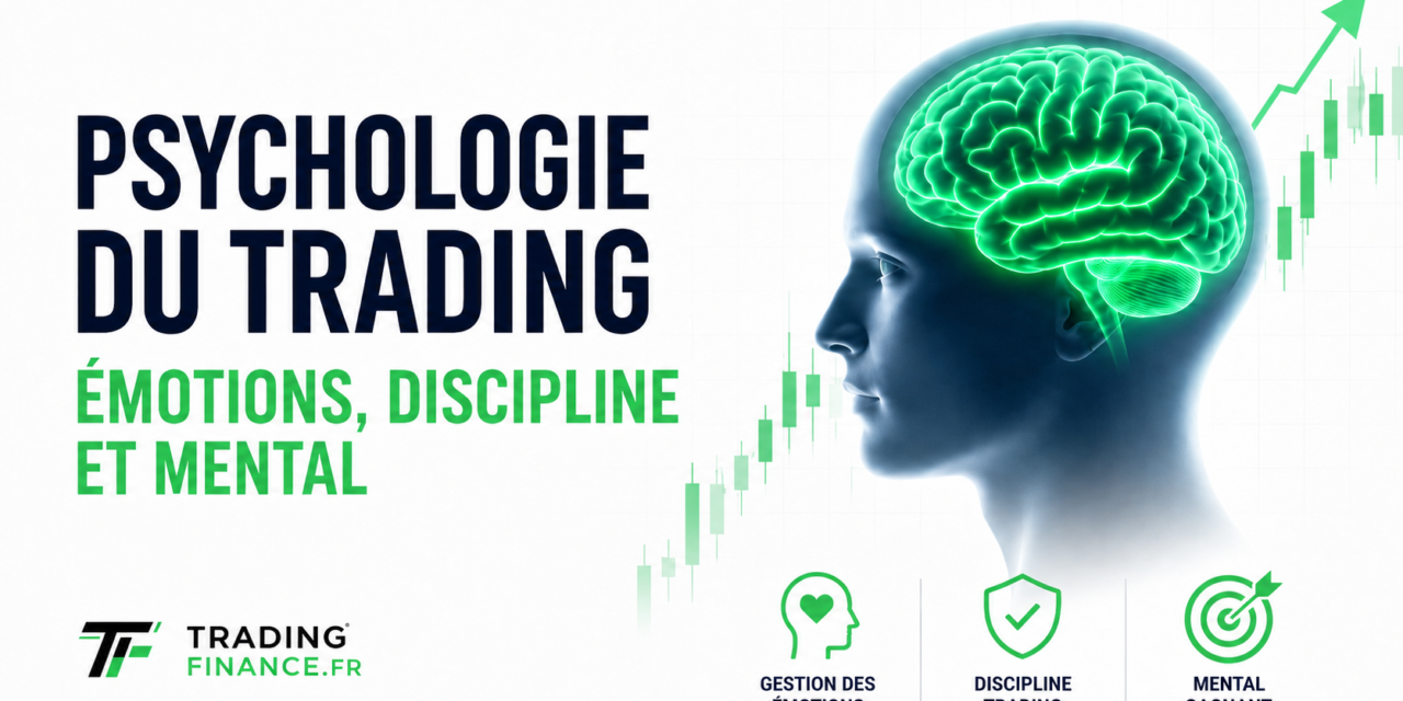 Psychologie et trading
