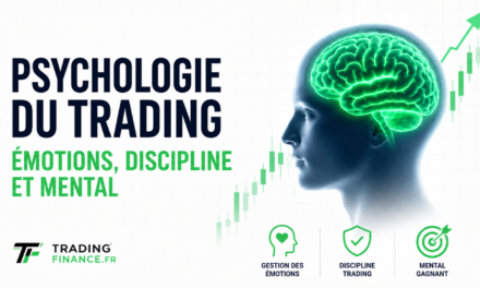 Psychologie et trading