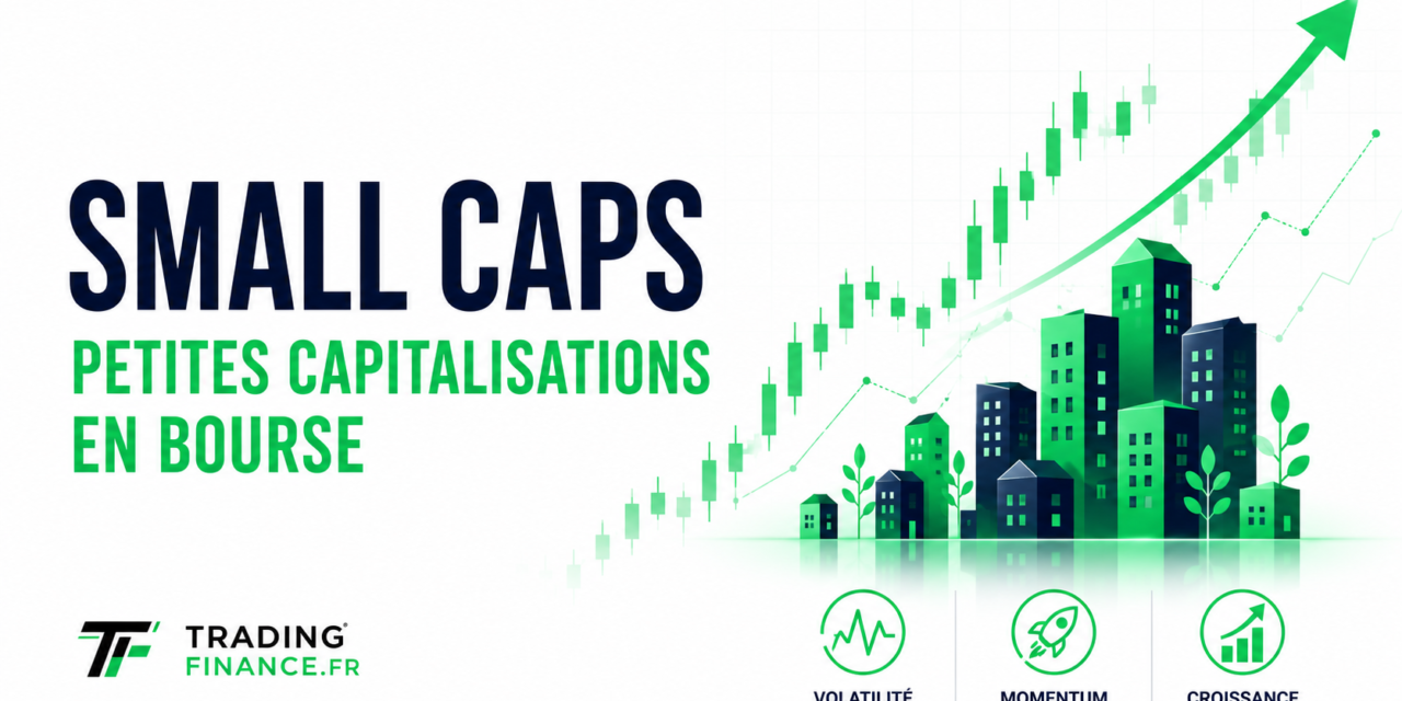Small Caps Trading