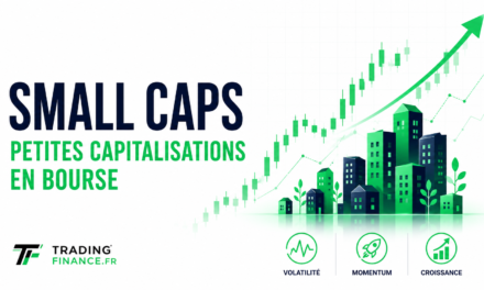 Small Caps Trading