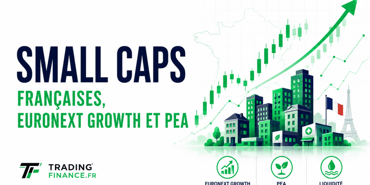 Small Caps Françaises
