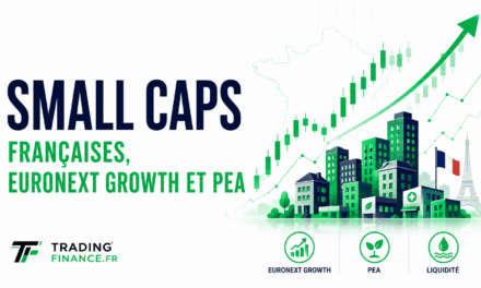 Small Caps Françaises