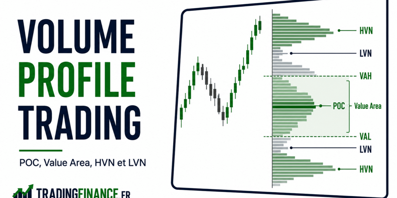Volume Profile Trading